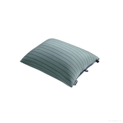 FILLO KING LUXURY CAMPING PILLOW SILT STRIPE